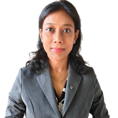 Kiran Mohanta