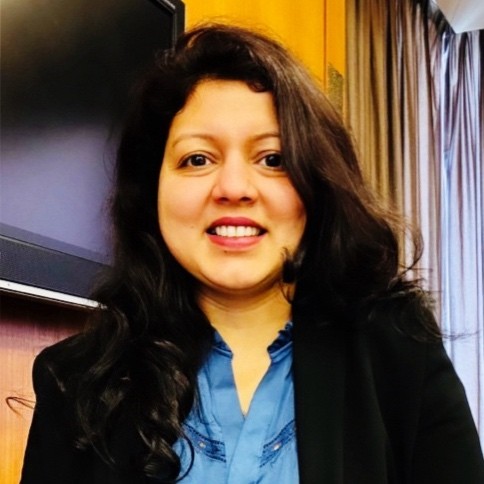 Neha Kumari