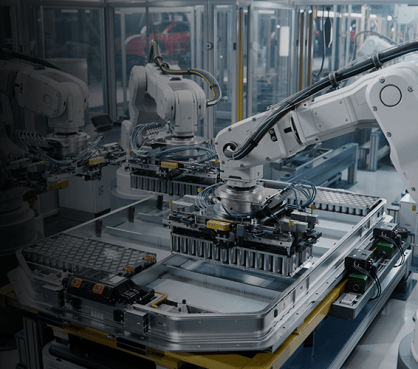 Manufacturing Analytics Transformation with YASH Technologies & Microsoft Azure | Global Medical Tech Enterprise