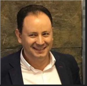 Ehab Fawzy