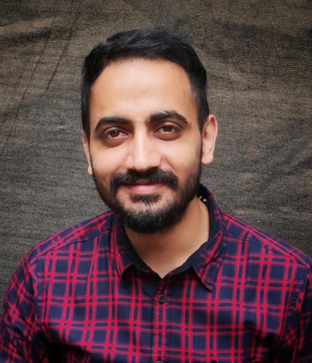 Parimit Lohani
