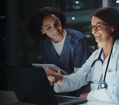 How a U.S. healthcare company secured its data with Azure Medallion