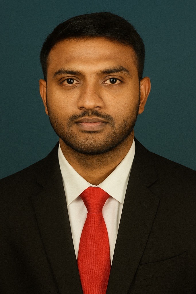 Pratik Tushar Gade