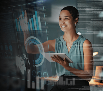 Smarter Selling: How a Lift Truck Leader Boosted Customer Value with Analytics