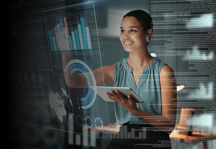 Smarter Selling: How a Lift Truck Leader Boosted Customer Value with Analytics