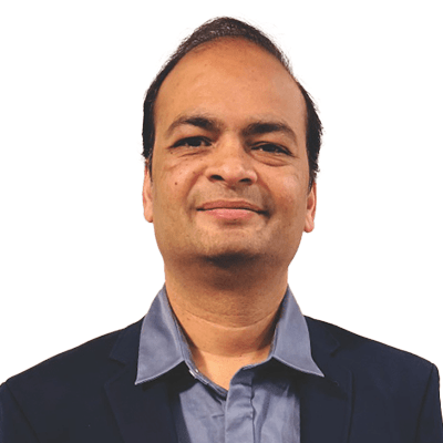 Webinar Speaker