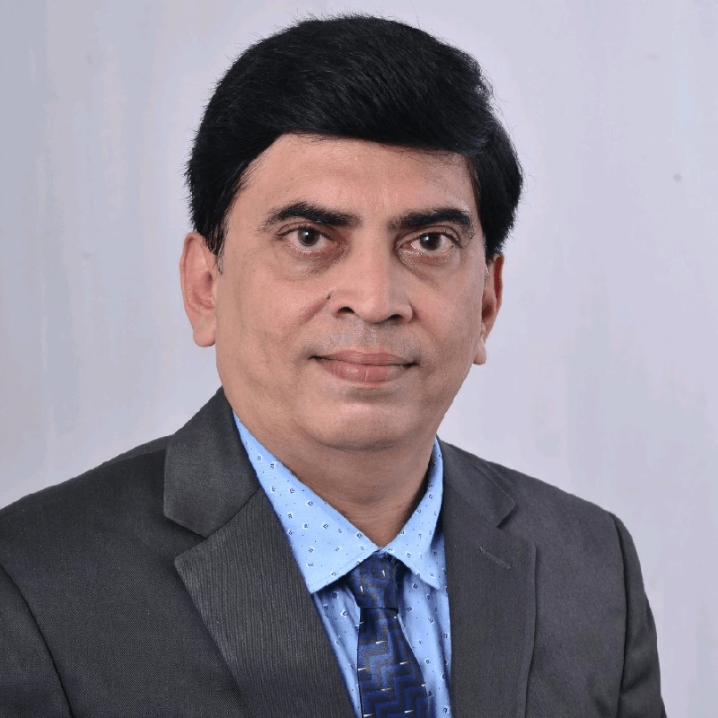 Webinar Speaker