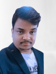Shailesh Kumar