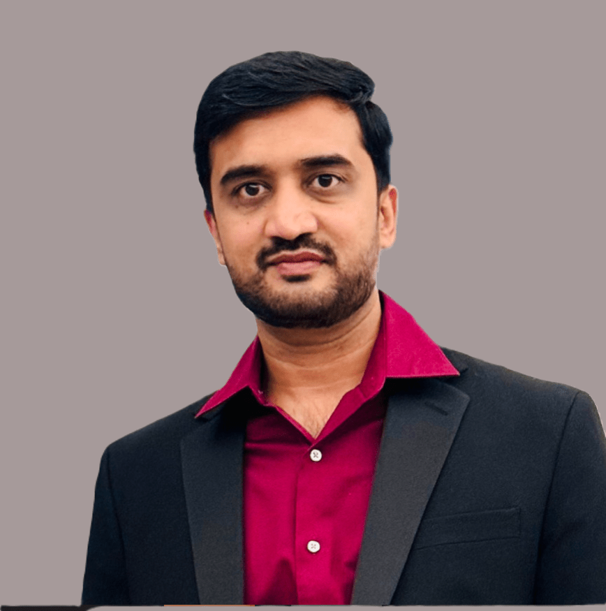 Amit Sethi