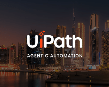 YASH Technologies Named UiPath Agentic Automation Fast Track Partner