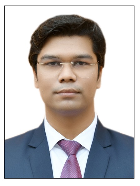 Vikas Kumar Keshri
