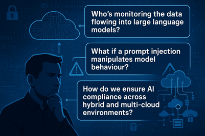 Strengthening AI Security Posture with Microsoft Defender for Cloud