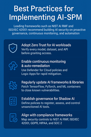 Strengthening AI Security with Microsoft Defender for Cloud