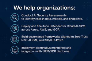 Strengthening AI Security with Microsoft Defender for Cloud