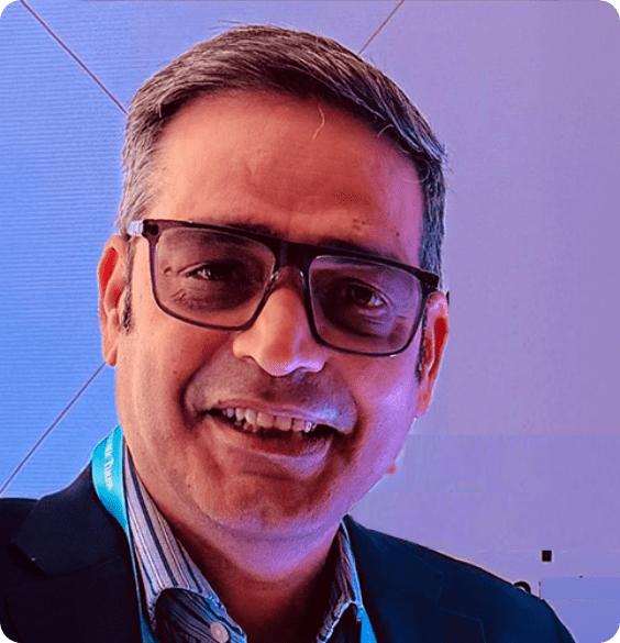 Rajnathan Murlinathan