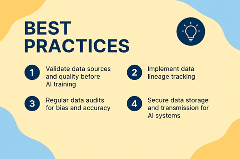Data Governance for AI