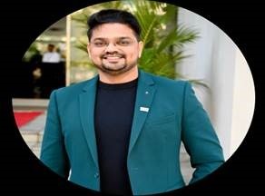 Deepak Ramdas Chinchpure