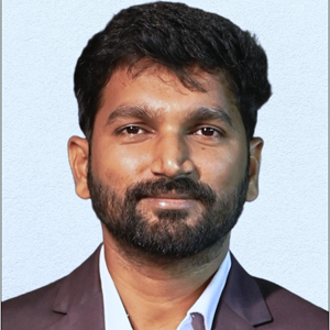 Jagadeesh Aradhada
