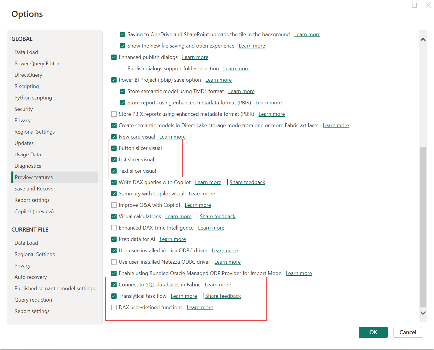Translytical task flows 