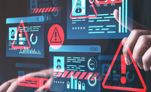 Stop Collecting Security Tools. Start Managing Cyber Risk.