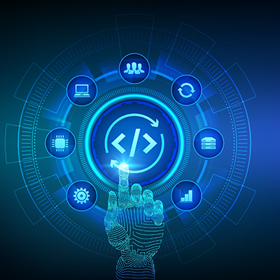 Maintain visibility and lifecycle control