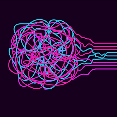 Manage complex decision paths