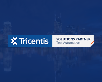 YASH Technologies is now a “Tricentis Certified Solution Partner” to Revolutionize Enterprise Digital Assurance with Agentic AI