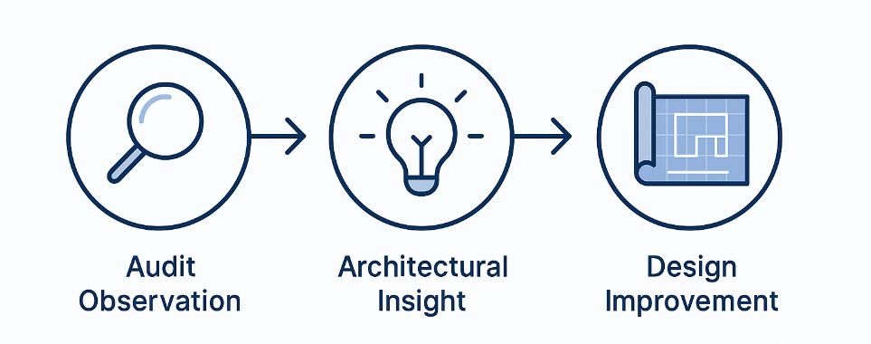 Security architectural