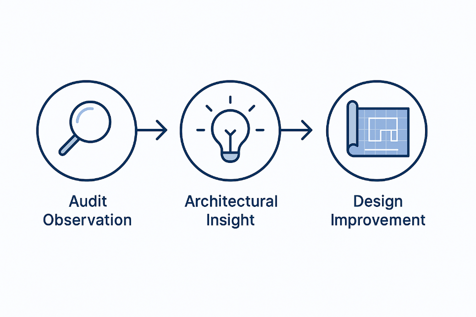 Security architectural